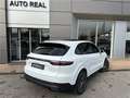 Porsche Cayenne 3.0 V6 440 ch Tiptronic BVA S Blanc - thumbnail 2