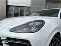 Porsche Cayenne 3.0 V6 440 ch Tiptronic BVA S Wit - thumbnail 33