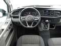 Volkswagen Transporter 2.0 TDI 150Pk L2 Bulli R-line+ Aut- Dubbele Cabine Blanc - thumbnail 6