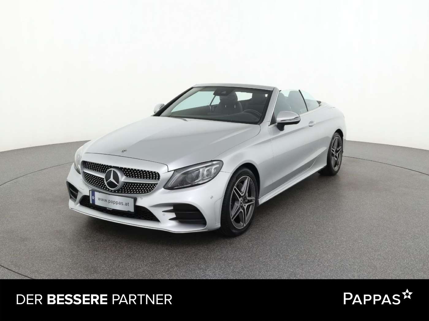 2019 Mercedes Benz C 200