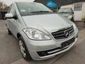 Mercedes-Benz A 170 A180 Autotronic P-Assist Classic 83tkm Allwetter Silber - thumbnail 2