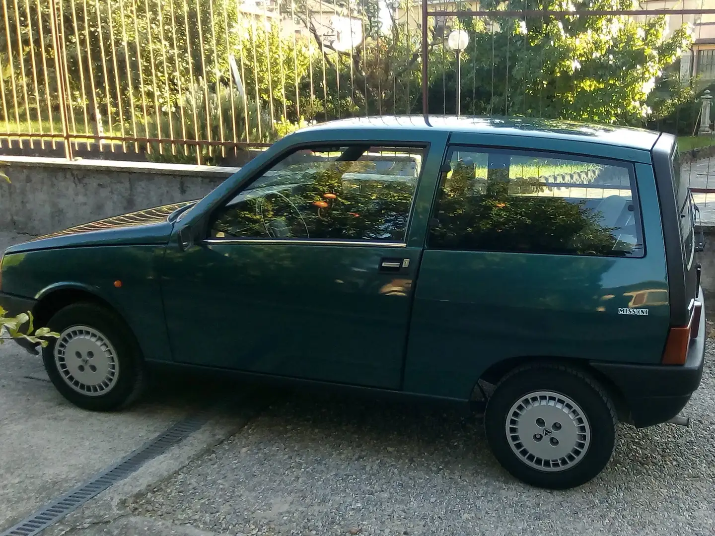 Autobianchi Y10 Y10 1.0 Missoni - 1