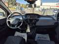 Lancia Ypsilon Ypsilon 1.0 firefly hybrid Silver Weiß - thumbnail 12
