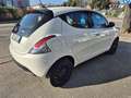 Lancia Ypsilon Ypsilon 1.0 firefly hybrid Silver Weiß - thumbnail 4