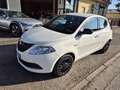 Lancia Ypsilon Ypsilon 1.0 firefly hybrid Silver Weiß - thumbnail 1