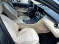 Mercedes-Benz C 450 -Klasse T-Modell C220d T Aventgarde Gris - thumbnail 9