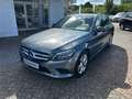 Mercedes-Benz C 450 -Klasse T-Modell C220d T Aventgarde Gris - thumbnail 3