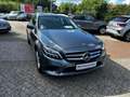 Mercedes-Benz C 450 -Klasse T-Modell C220d T Aventgarde Gris - thumbnail 4