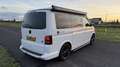 Volkswagen T5 California Smallander camper by Aart Camperinbouw Wit - thumbnail 1