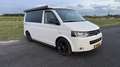 Volkswagen T5 California Smallander camper by Aart Camperinbouw Wit - thumbnail 4
