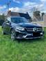 Mercedes-Benz GLC 220 d 4Matic 9G-TRONIC Zwart - thumbnail 1