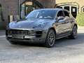 Porsche Macan GTS *GRAU/BRAUN*PANORAMA-DACH*BOSE Grau - thumbnail 1