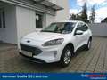 Ford Kuga 2,5 Duratec FHEV Titanium X Aut. Weiß - thumbnail 1