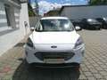 Ford Kuga 2,5 Duratec FHEV Titanium X Aut. Weiß - thumbnail 9