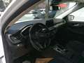 Ford Kuga 2,5 Duratec FHEV Titanium X Aut. Weiß - thumbnail 11