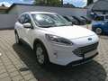 Ford Kuga 2,5 Duratec FHEV Titanium X Aut. Weiß - thumbnail 8