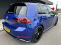 Volkswagen Golf 7.5 2.0 TSI 4Motion R Panoramdak / Virtual cockpit Blauw - thumbnail 3