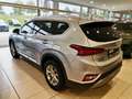 Hyundai SANTA FE 2.0 CRDi Navi|ACC|SHZ Zilver - thumbnail 7