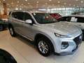 Hyundai SANTA FE 2.0 CRDi Navi|ACC|SHZ Argent - thumbnail 4