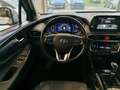 Hyundai SANTA FE 2.0 CRDi Navi|ACC|SHZ Argent - thumbnail 12