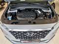 Hyundai SANTA FE 2.0 CRDi Navi|ACC|SHZ Argent - thumbnail 23