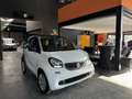 smart forTwo 1.0i - 88.308 KM - 2 PLACES - MANUEL - RADIO Blanc - thumbnail 1