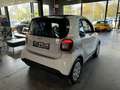 smart forTwo 1.0i - 88.308 KM - 2 PLACES - MANUEL - RADIO Blanc - thumbnail 8