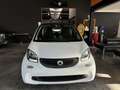 smart forTwo 1.0i - 88.308 KM - 2 PLACES - MANUEL - RADIO Blanc - thumbnail 2