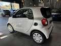 smart forTwo 1.0i - 88.308 KM - 2 PLACES - MANUEL - RADIO Blanc - thumbnail 4