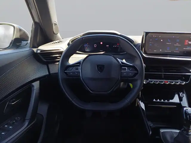 Peugeot 2008 view 13