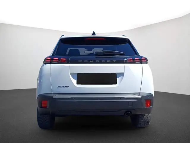 Peugeot 2008 view 3