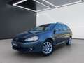 Volkswagen Golf Grau - thumbnail 2