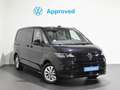 Volkswagen T5 Multivan 1.5 eHybrid Batalla Corta DSG 130kW 4motion Negro - thumbnail 1