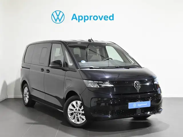 Volkswagen T5 Multivan 1.5 eHybrid Batalla Corta DSG 130kW 4motion