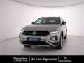 Volkswagen T-Roc 2.0 TDI SCR Life Gris - thumbnail 1
