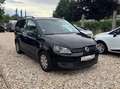 Volkswagen Touran *7-Sitzer*HU/AU+Service Neu*Garantie Černá - thumbnail 1