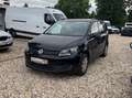 Volkswagen Touran *7-Sitzer*HU/AU+Service Neu*Garantie Černá - thumbnail 2