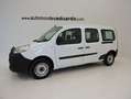 Renault Kangoo EXPRESS 1.5 BLUE DCI 95 MAXI CONFORT Blanco - thumbnail 1