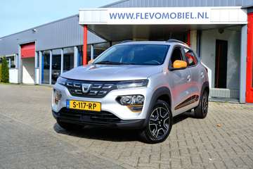 Comfort Plus (Orange Pack) 27 kWh Aut. Navi|Leder|