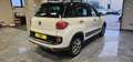 Fiat 500L 1.3 mjt Trekking 85cv Blanc - thumbnail 6