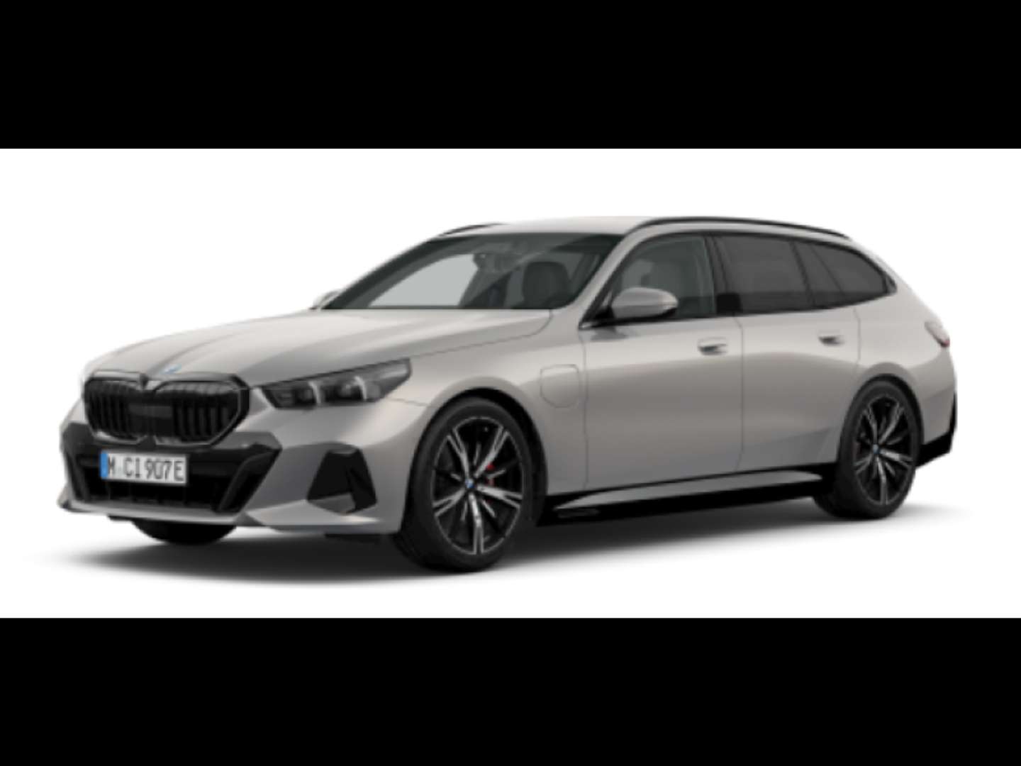 BMW Série 5 Touring M Sport 530e XDrive -  - Joinsteer - #1
