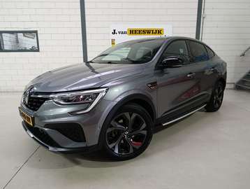 1.6 E-Tech Hybrid 145 R.S. Line