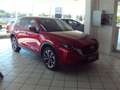 Mazda CX-5 CD150 Skyactiv D Advantage 2WD 1,99% Leasing Rouge - thumbnail 3