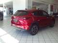 Mazda CX-5 CD150 Skyactiv D Advantage 2WD 1,99% Leasing Rouge - thumbnail 4