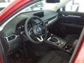 Mazda CX-5 CD150 Skyactiv D Advantage 2WD 1,99% Leasing Rouge - thumbnail 7