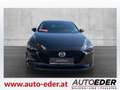Mazda 3 Mazda3 e-Skyactiv-G140 Homura Aut. Schwarz - thumbnail 2