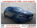 Mazda 3 Mazda3 e-Skyactiv-G140 Homura Aut. Schwarz - thumbnail 1