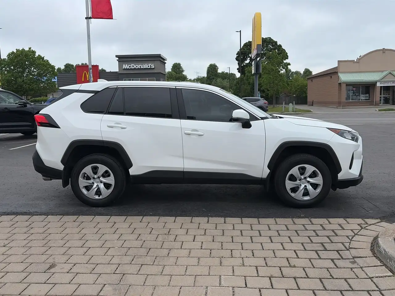 Toyota RAV 4 снимка Toyota RAV 4