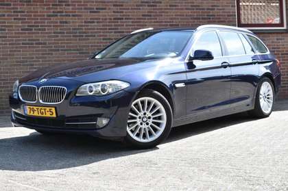 BMW 520 5-serie Touring 520i High Executive '12 Xenon Lede