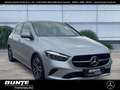 Mercedes-Benz B 180 d PROGRESSIVE/LED/SPUR/NAVI/MBUX/KAMERA Argent - thumbnail 1